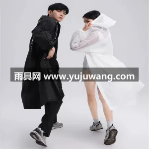 EVA材质 · 高密防水 武汉专业雨具生产供应链供货暴雨级防水雨衣 图6