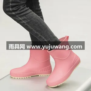 PVC材质 · 可拆卸棉套 武汉大型雨具供应链供货 2026 新款女 图2