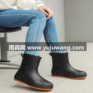 PVC材质 · 可拆卸棉套 武汉大型雨具供应链供货 2026 新款女 图3