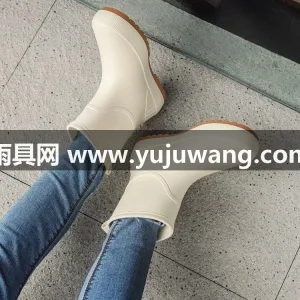 PVC材质 · 可拆卸棉套 武汉大型雨具供应链供货 2026 新款女 图4