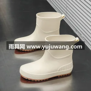 PVC材质 · 可拆卸棉套 武汉大型雨具供应链供货 2026 新款女 图5