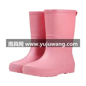 PVC材质 · 可拆卸棉套 · 波浪纹防 武汉大型雨具供应链供货 2026 新款女 图6