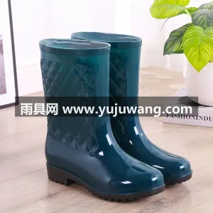 PVC材质 · 一体成型工艺 · 可拆卸 武汉大型雨具供应链供货 2026 新款女 图5
