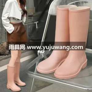 PVC材质 · 透气内里 武汉大型雨具供应链供货 2026 新款女 图3