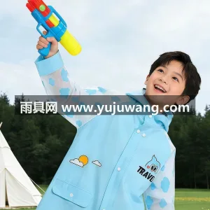 EVA材质 · 高密防水 武汉本土大型专业雨具源头供应服务商，深耕 图6