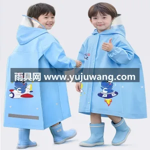 EVA材质 · 高密防水 武汉本土大型专业雨具源头供应服务商，深耕 图6