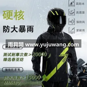 春亚纺面料 · 中厚防水 武汉本土大型专业雨具源头供应服务商，深耕 图2