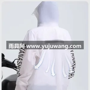 PVC材质 · 柔软亲肤 武汉本土大型专业雨具源头供应服务商，深耕 图2