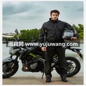聚酯纤维 · 轻薄透气暴雨级防水 武汉本土大型专业雨具源头供应服务商，深耕 图6