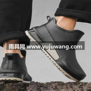 PVC材质 · 网纱内里 本款女款大码雨鞋为武汉大型专业雨具源头生 图3