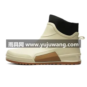PVC材质 · 网纱内里 本款女款大码雨鞋为武汉大型专业雨具源头生 图6