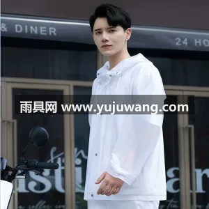 PVCC针织布 · 亲肤干爽 武汉本土大型专业雨具源头供应服务商，深耕 图6