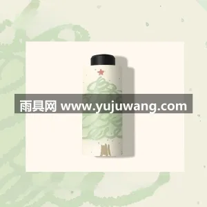 黑胶图层 · 荷叶拒水 · 抗风伞骨 本品为武汉本土大型雨伞供应链服务直供小清 图4
