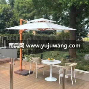 加厚加密亚克力布 · 加厚航空铝合金伞杆 武汉本地大型雨伞供应链服务直供高端户外罗 图3