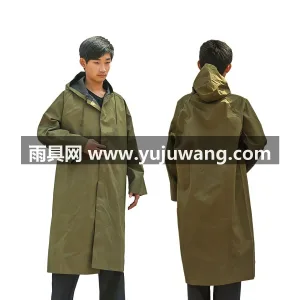 涤纶布材质 · 耐磨抗撕裂 武汉本土大型专业雨具生产供应链供货，正品 图4