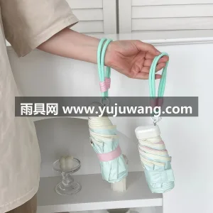 升级高密彩胶 · 3cm加强魔术贴 ·  本品为武汉本土大型雨伞供应链服务直供彩胶 图3