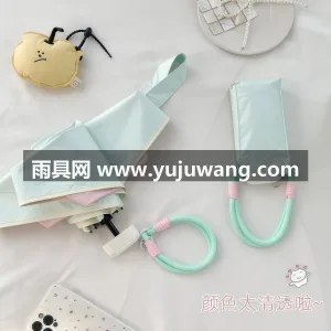 升级高密彩胶 · 3cm加强魔术贴 ·  本品为武汉本土大型雨伞供应链服务直供彩胶 图2