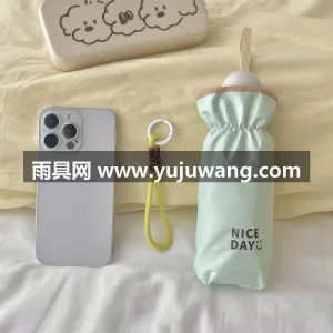 升级高密彩胶 · 3cm加强魔术贴 ·  本品为武汉本土大型雨伞供应链服务直供彩胶 图5