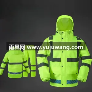 牛津布材质 · 亲肤柔软 武汉本土大型专业雨具生产供应链供货，男款 图5