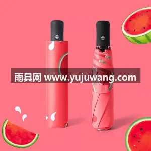 8骨玻璃纤维伞骨 · 内层加厚黑胶防晒涂 武汉大型雨具制造厂家专业生产雨衣、雨伞、 图4