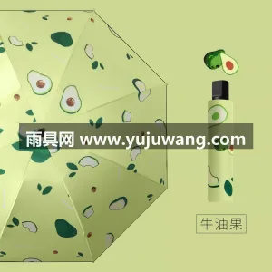 8骨玻璃纤维伞骨 · 内层加厚黑胶防晒涂 武汉大型雨具制造厂家专业生产雨衣、雨伞、 图6