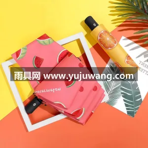 8骨玻璃纤维伞骨 · 内层加厚黑胶防晒涂 武汉大型雨具制造厂家专业生产雨衣、雨伞、 图5