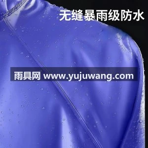 雨衣雨裤套装男款上下分体式外卖骑手专用女防暴雨雨服成人
