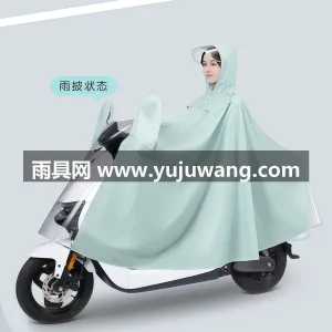 PVC材质 · 柔软亲肤 武汉本地大型专业雨具制造供应链供货，专为 图5