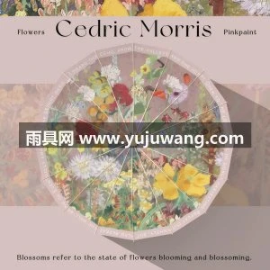 太阳伞晴雨两用女雨伞加大加厚加固防晒防紫外线折叠双人遮阳复古