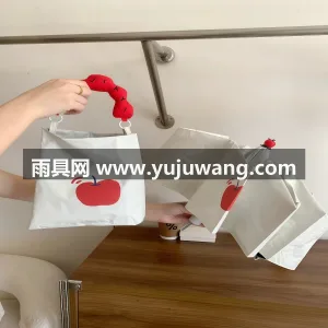 高密度210T碰击布 · 加厚黑胶防晒涂 这款全自动女士晴雨两用伞，由武汉专业大型 图5