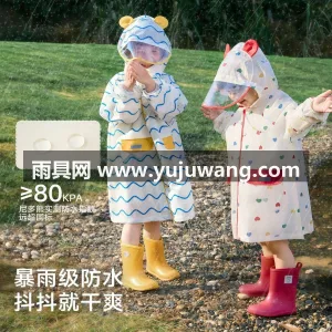 春亚纺面料 · 中厚防水 武汉本地大型专业雨具制造供应链供货，20 图2