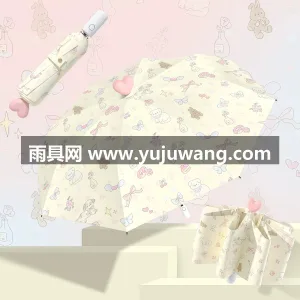 黑胶防晒 · 复合涂层 · 防紫外线 · 武汉源头雨伞供应链服务直供 2026 新 图4