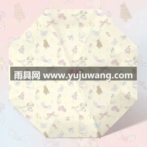 黑胶防晒 · 复合涂层 · 防紫外线 · 武汉源头雨伞供应链服务直供 2026 新 图5