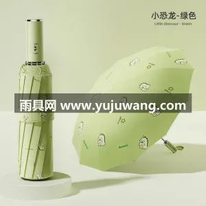 黑胶防晒 · 复合涂层 · 防紫外线 · 武汉源头雨伞供应链服务直供 2026 新 图6