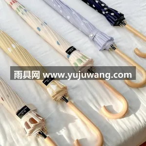 加厚黑胶 · 科技涂层 · 纳米疏水科技 武汉源头雨伞供应链服务直供 2026 新 图2