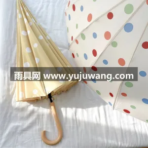 加厚黑胶 · 科技涂层 · 纳米疏水科技 武汉源头雨伞供应链服务直供 2026 新 图3