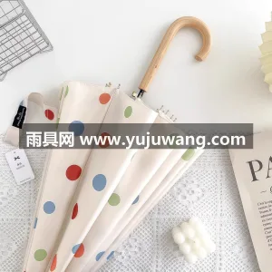 加厚黑胶 · 科技涂层 · 纳米疏水科技 武汉源头雨伞供应链服务直供 2026 新 图6