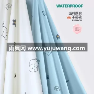 PVC材质 · 实力防水 武汉本地大型专业雨具制造供应链供货，专为 图5