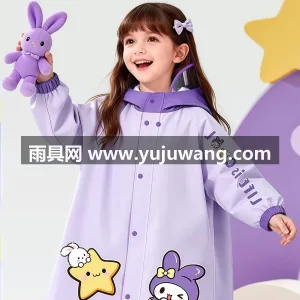 EVA材质 · 环保无异味 武汉本地大型专业雨具制造供应链供货，20 图4