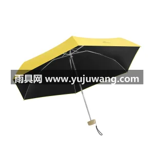 黑胶防晒 · 复合涂层 · 防紫外线 · 武汉源头雨伞供应链服务直供 2026 新 图6