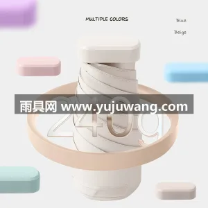 晴雨两用 · 超强抗水 · 8骨加固 · 武汉源头雨伞供应链服务直供 2026 新 图3