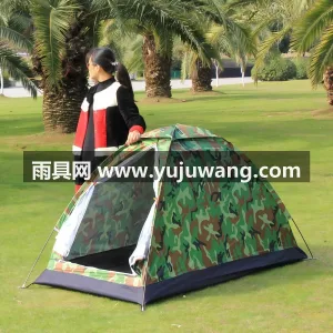 迷彩牛津布 · 镀锌圆管 · 环保橡塑布 野外工程工地施工救灾帆布应急民用户外大型养蜂加厚防