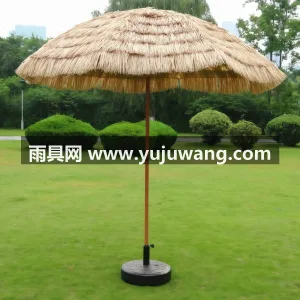 防晒隔热 · 耐高温 · 加粗金属伞骨 武汉本地大型雨伞供应链服务直供大户外遮阳 图3