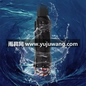 超大伞面 · 加厚伞布 · 纳米疏水 · 武汉本地雨伞供应链服务直供大号雨伞，专为 图2