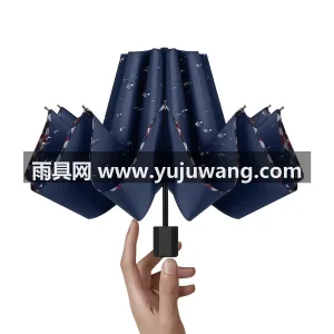 超大伞面 · 加厚伞布 · 纳米疏水 · 武汉本地雨伞供应链服务直供大号雨伞，专为 图6