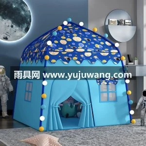 儿童帐篷室内男孩小房子宝宝城堡公主游戏玩具屋女孩分房睡神器