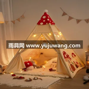 柔软舒适 · 亲肤透气 · 耐磨洗 作为武汉专业大型帐篷厂家，我们推出多款式 图2