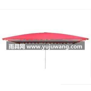 晴雨两用 · 超强抗水 · 黑胶防晒 · 作为武汉专业大型雨伞供应链服务，我们推出 图6