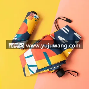 加厚黑胶 · 科技涂层 · 纳米疏水科技 武汉源头雨伞供应链服务直供知伞全自动遮阳 图2