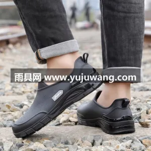柔软舒适PVC材质 · 防水防滑 武汉大型专业雨具供应链供货 2026 新 图4